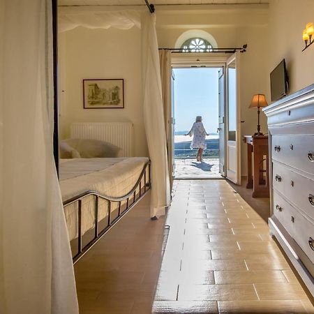 Villa Adele Arnados Eksteriør bilde